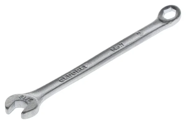 Gedore - SL7316AF - Combination Spanner 3/16"