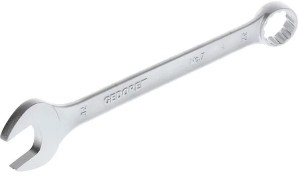 Gedore - SL732 - Ring Spanner 32 mm