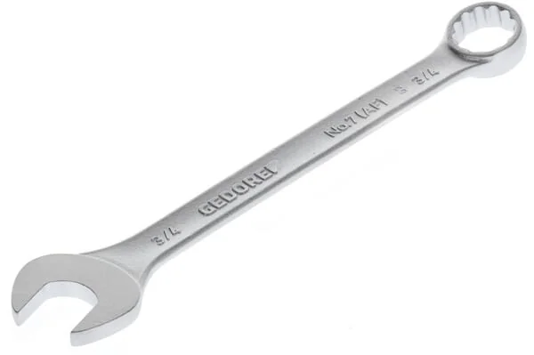 Gedore - SL734AF - Combination Spanner 3/4"