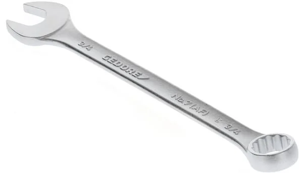 Gedore - SL734AF - Combination Spanner 3/4"