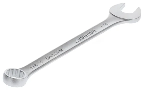 Gedore - SL734AF - Combination Spanner 3/4"