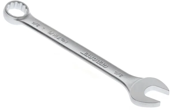 Gedore - SL734AF - Combination Spanner 3/4"