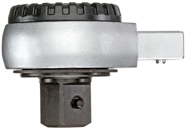 Gedore - SL741802 - Gedore Insert Ratchet 14x18mm 1/2", Reversible Ratchet