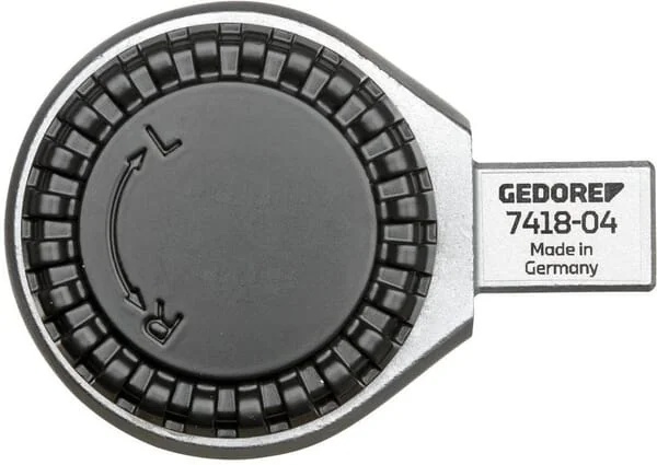 Gedore - SL741804 - Gedore Insert Ratchet 14x18mm 3/4", Reversible Ratchet