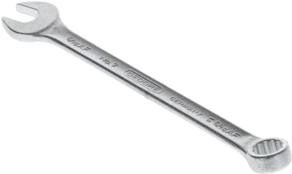 Gedore - SL7516AF - Combination Spanner 5/16"