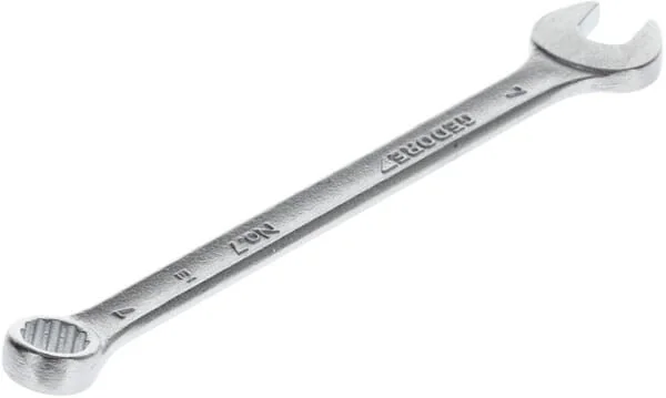 Gedore - SL77 - Combination Spanner 7mm