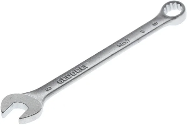 Gedore - SL78 - Combination Spanner 8mm