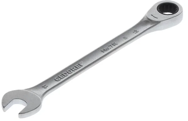 Gedore - SL7R11 - Combination Ratchet Spanner 11mm