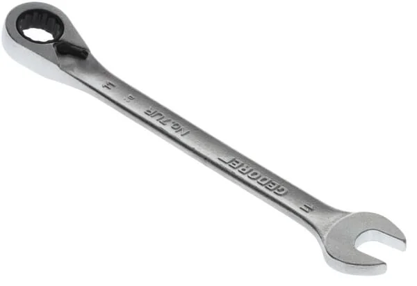 Gedore - SL7UR11 - Combination Ratchet Spanner 11mm