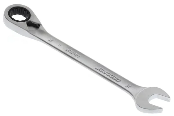 Gedore - SL7UR24 - Combination Ratchet Spanner 24mm