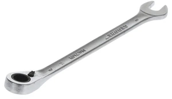 Gedore - SL7UR8 - Reversible Ratcheting Combination Wrench UD 8 mm