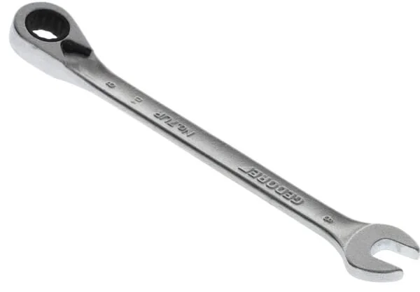 Gedore - SL7UR8 - Reversible Ratcheting Combination Wrench UD 8 mm