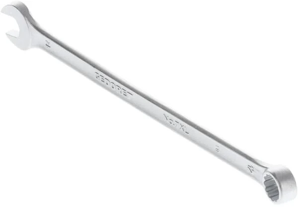 Gedore - SL7XL12 - Combination Spanner 12mm