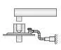 Gedore - SL820001 - Gedore Angle Torque Meter 1/2", Polarimeter
