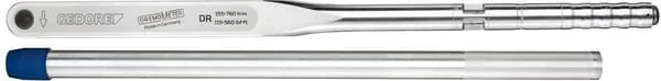 Gedore - SL856301 - Gedore Torque Wrench 140-760 N