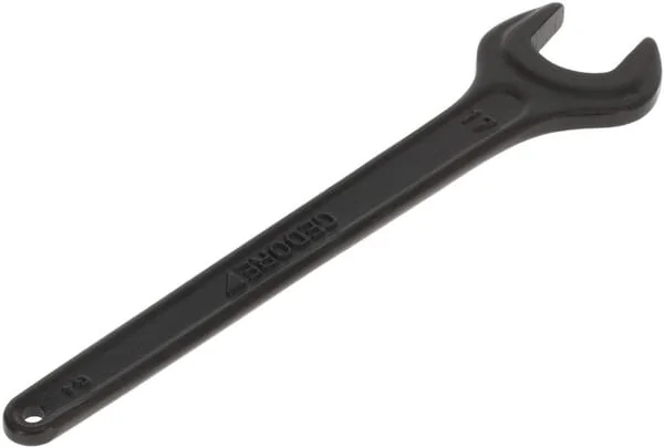 Gedore - SL89417 - Open Ended Spanner 17mm