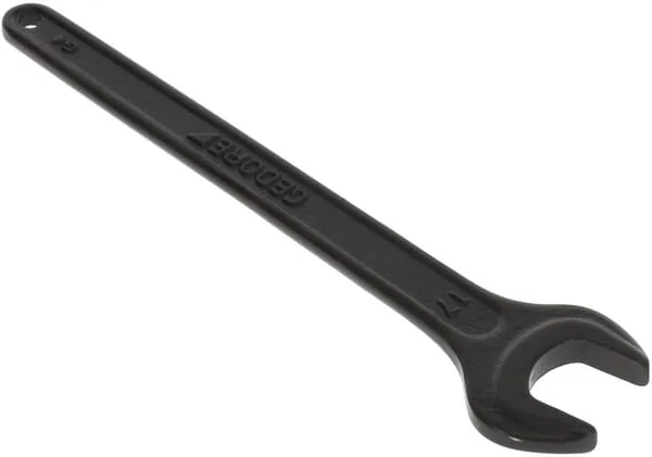 Gedore - SL89417 - Open Ended Spanner 17mm