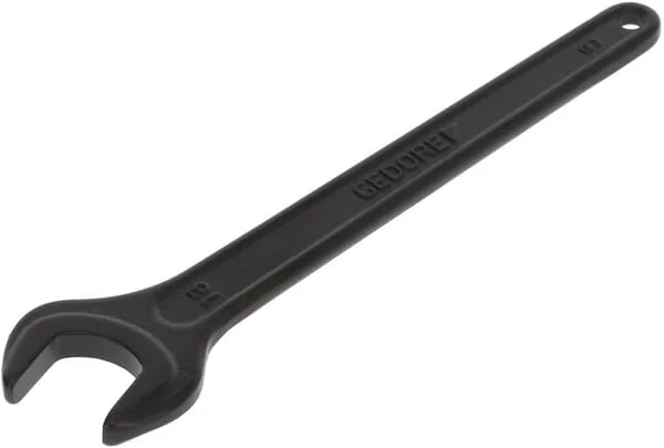 Gedore - SL89418 - Open Ended Spanner 18mm