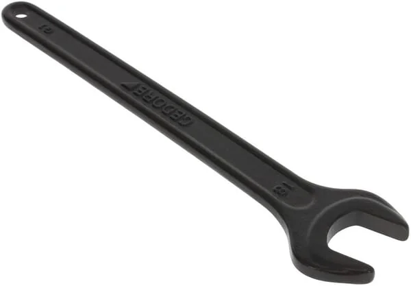 Gedore - SL89418 - Open Ended Spanner 18mm