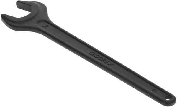 Gedore - SL89430 - Open Ended Spanner 30mm