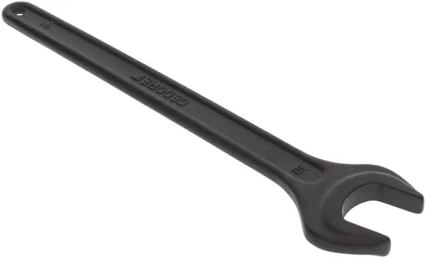 Gedore - SL89430 - Open Ended Spanner 30mm