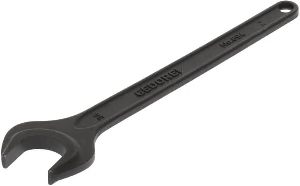 Gedore - SL89434 - Open Ended Spanner 34mm