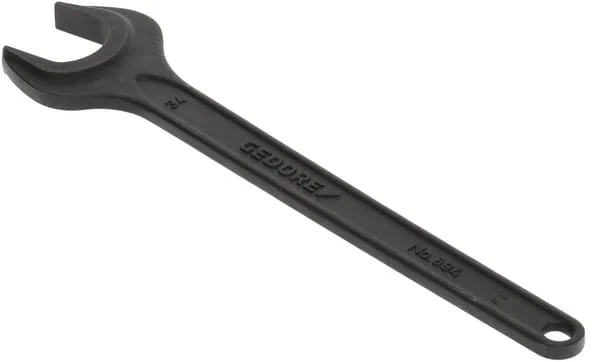 Gedore - SL89434 - Open Ended Spanner 34mm