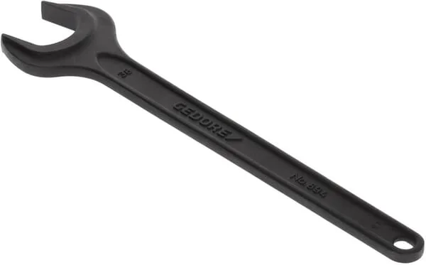 Gedore - SL89438 - Adjustable Wrench 38MM