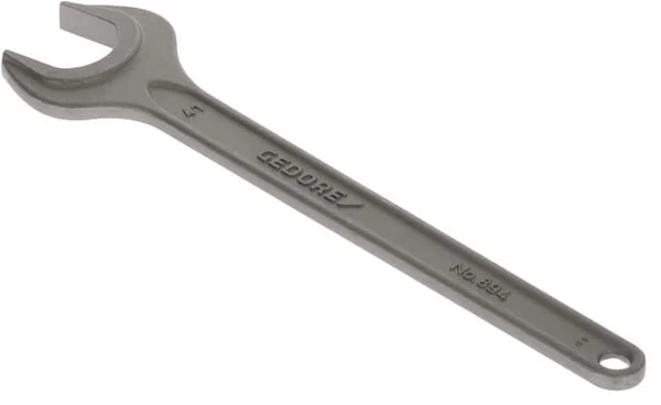 Gedore - SL89441 - Open Ended Spanner 41mm