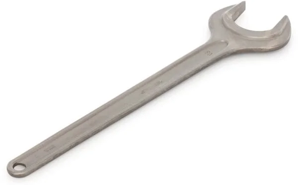 Gedore - SL89490 - Gedore Single Open-End Wrench 90mm, Adjustable Wrench