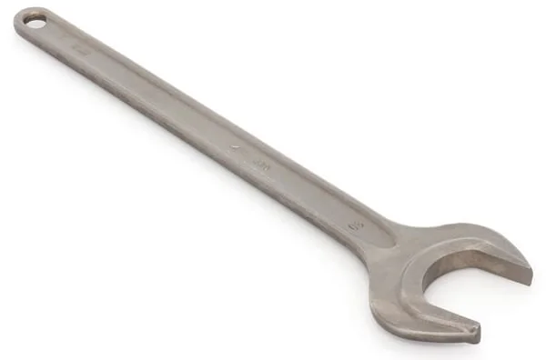 Gedore - SL89490 - Gedore Single Open-End Wrench 90mm, Adjustable Wrench