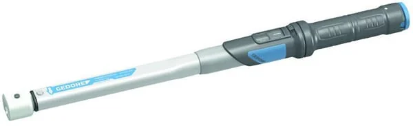 Gedore - SLDMSE300 - Dremaster 60-300 Torque Wrench