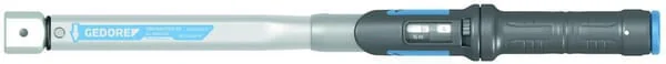 Gedore - SLDMSE400 - Dremaster TRQ Wrench 80-400 NM