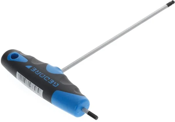 Gedore - SLDT21423 - Hex Key T-Handle 3mm