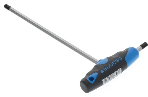 Gedore - SLDT21425 - Hex Key T-Handle 5mm
