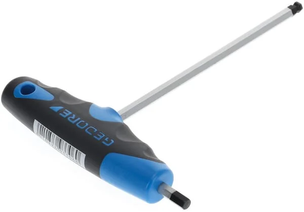 Gedore - SLDT21426 - Hex Key T-Handle 6mm