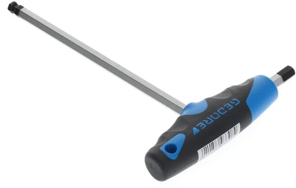 Gedore - SLDT21428 - Hex Key T-Handle 8mm
