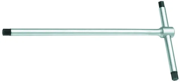 Gedore - SLDTT4210 - Hex Key T-Handle 10mm