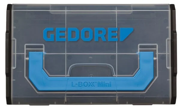 Gedore - TA1102003 - Gedore Pliers Set 3-Piece