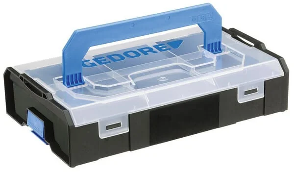 Gedore - TA1102008 - Gedore Pliers Set 3-Piece