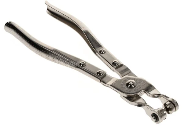 Gedore - TA132 - Gedore Hose Clamp Pliers, Hose Clamp Pliers