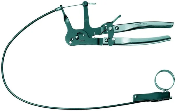 Gedore - TA134B - Gedore Hose Clamp Pliers, Hose Clamp Pliers