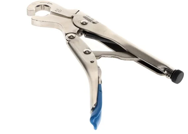 Gedore - TA1371020 - Gedore Adjustable Wrench 20 mm