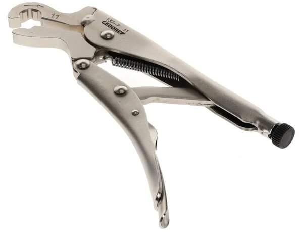 Gedore - TA137711 - Grip Spanner 11mm