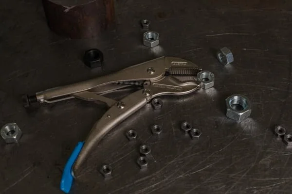 Gedore - TA1377 - Grip Pliers GEDORE-137/7