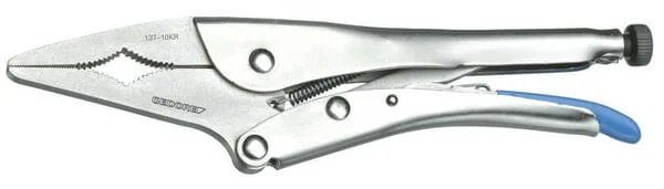 Gedore - TA137KR7 - Gedore Locking Pliers 7", Clamp