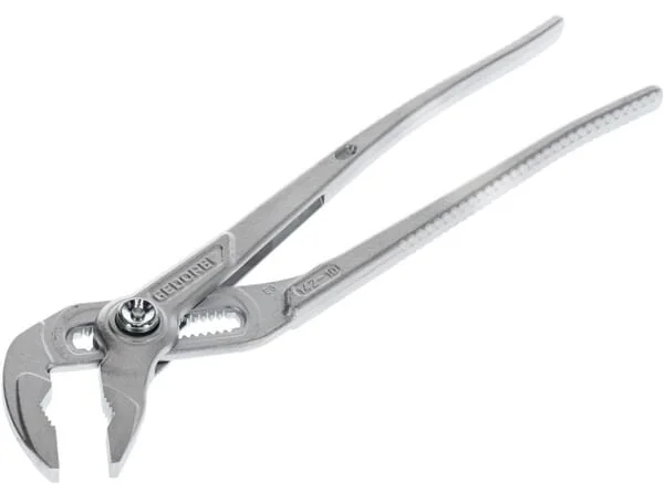 Gedore - TA14210C - Gedore Water Pump Pliers 10"