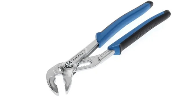 Gedore - TA14210JC - Water Pump Pliers