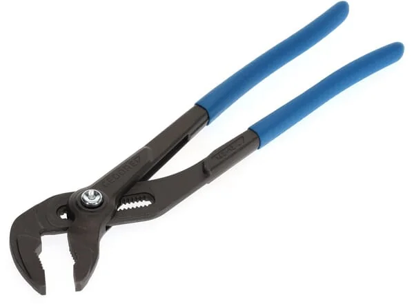 Gedore - TA14212TL - Gedore Water Pump Pliers 12"