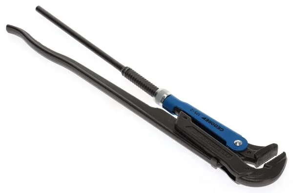 Gedore - TA1752 - Pipe Wrench 2